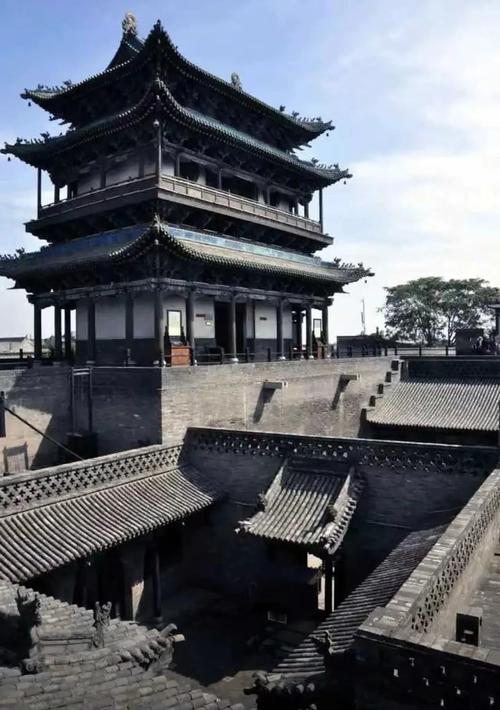 江西平遥有哪些必打卡的景点？-第1张图片-花冠旅游服务