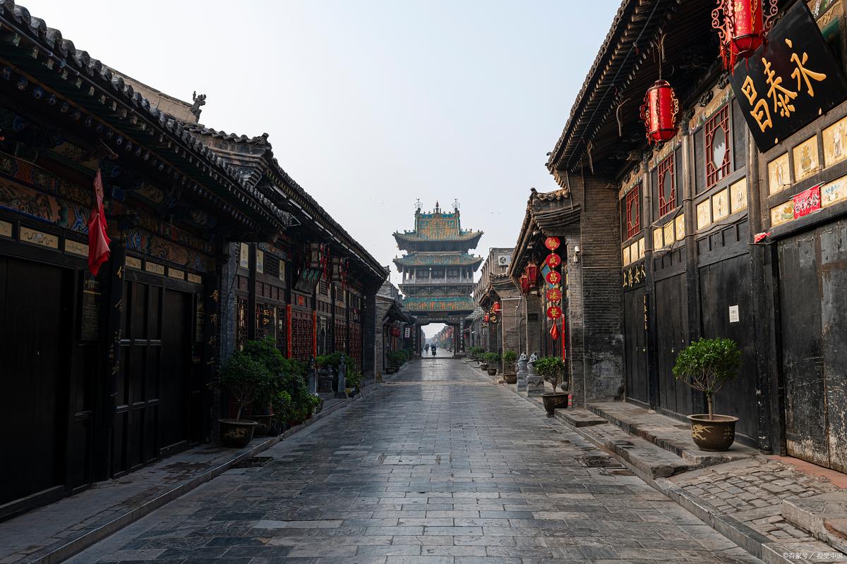 江西平遥有哪些必打卡的景点？-第3张图片-花冠旅游服务