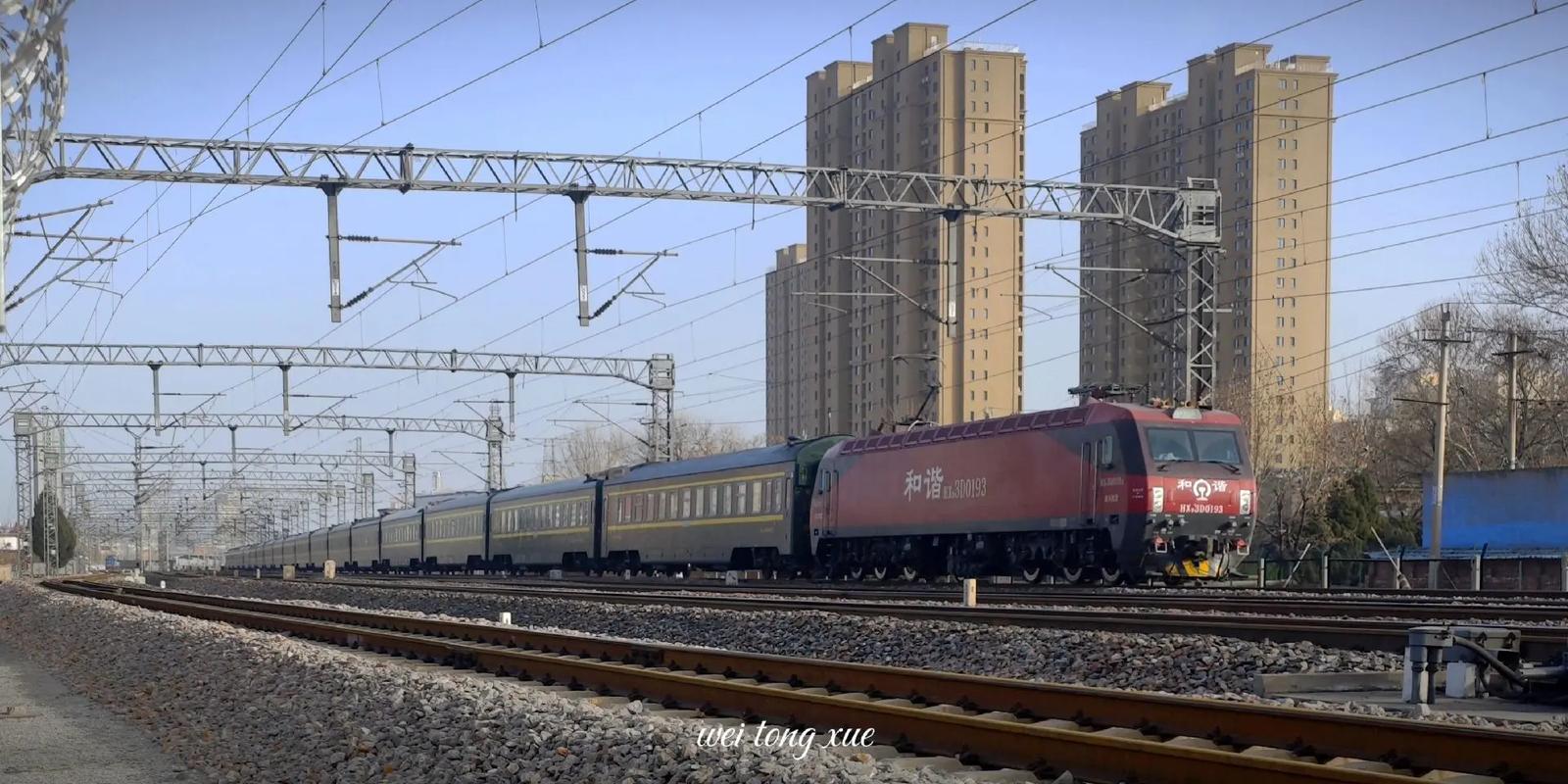 衡水去江西有火车吗？-第1张图片-花冠旅游服务