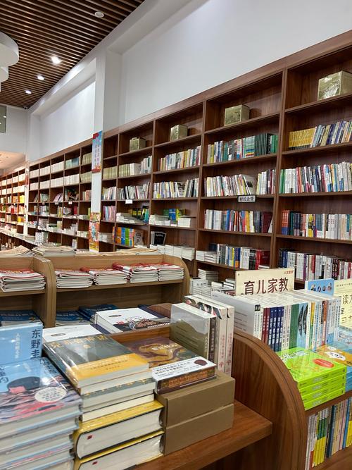 江西图书批发市场在哪里？-第1张图片-花冠旅游服务