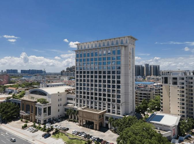 福建驻广州办事处酒店怎么样？-第3张图片-花冠旅游服务