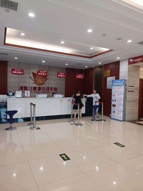 江西南昌中科体检中心怎么样？-第2张图片-花冠旅游服务