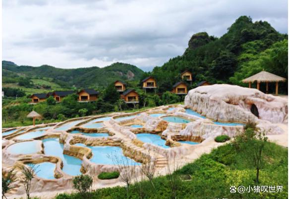 江西泉月山庄度假酒店有何特色？-第1张图片-花冠旅游服务