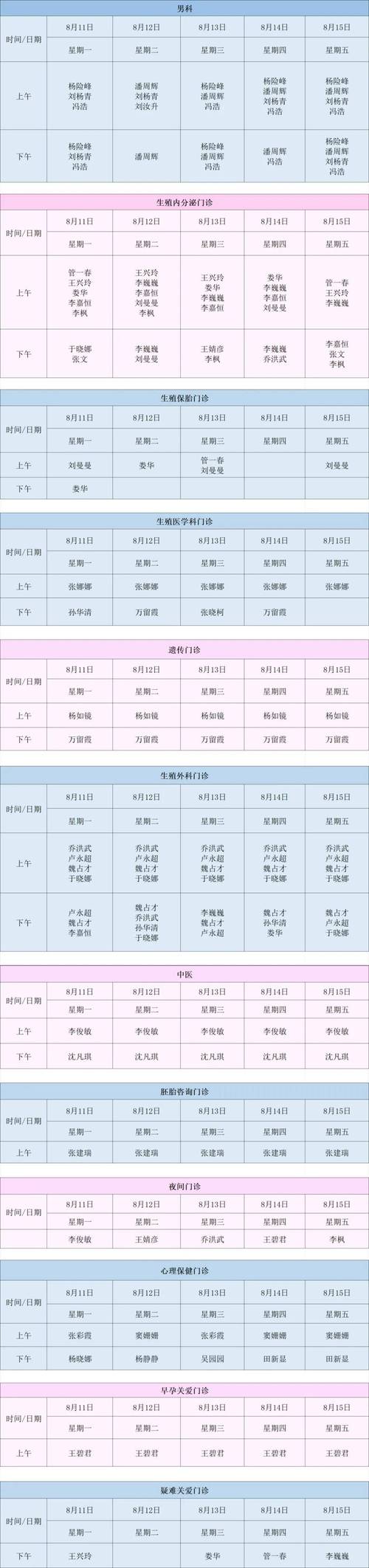滨江西兴医院几点上班？-第1张图片-花冠旅游服务
