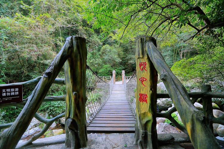 九江哪些免费景点值得逛？-第1张图片-花冠旅游服务