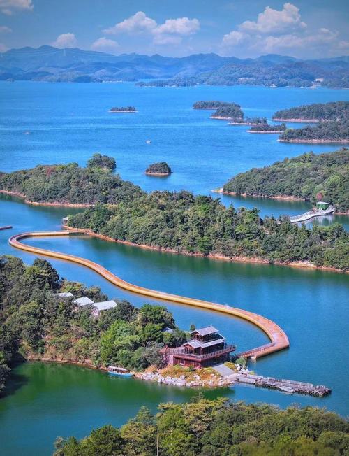 九江哪些免费景点值得逛？-第2张图片-花冠旅游服务