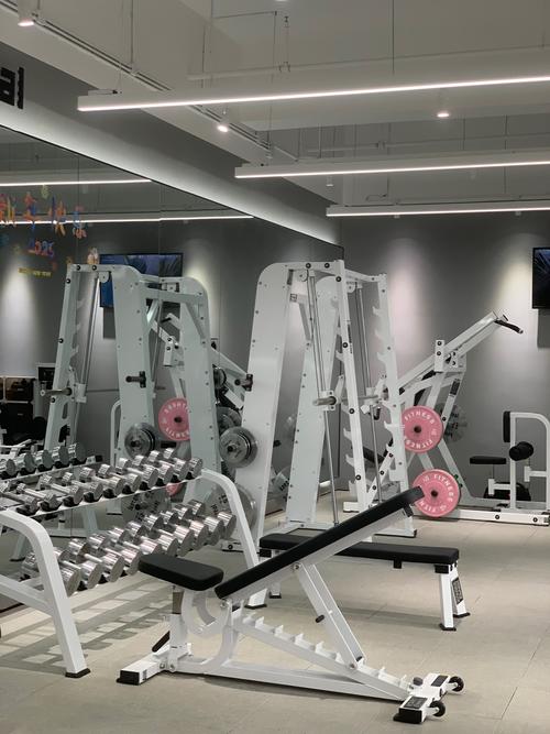 青岛新倍力健身江西路怎么样？-第3张图片-花冠旅游服务
