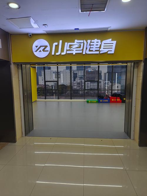 青岛新倍力健身江西路怎么样？-第2张图片-花冠旅游服务