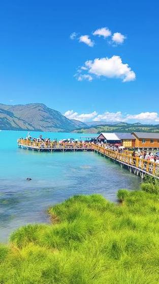 喀纳斯国际旅行社怎么样？-第2张图片-花冠旅游服务