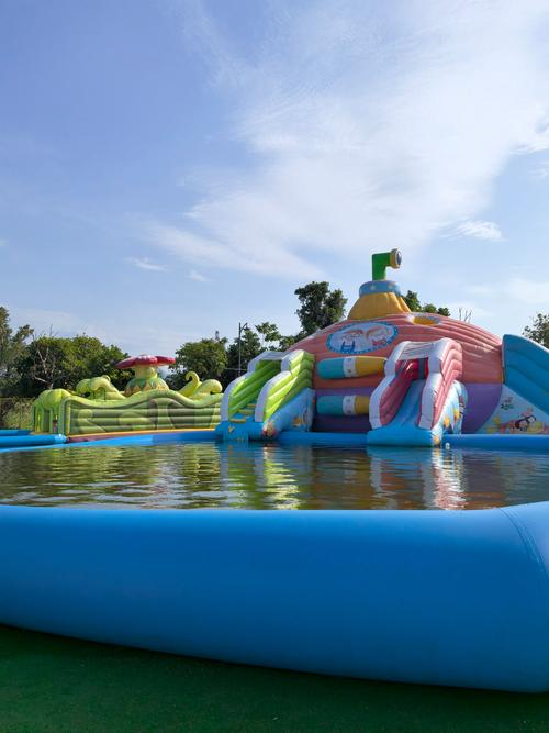 福建哪些游乐园最好玩？-第1张图片-花冠旅游服务