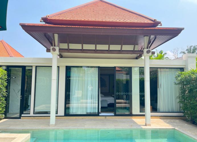 普吉岛江西冷周边酒店有哪些推荐？-第2张图片-花冠旅游服务