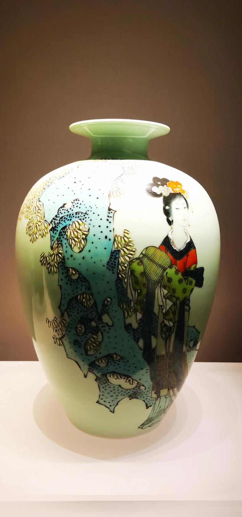 景德镇最好的瓷器是哪家？-第2张图片-花冠旅游服务