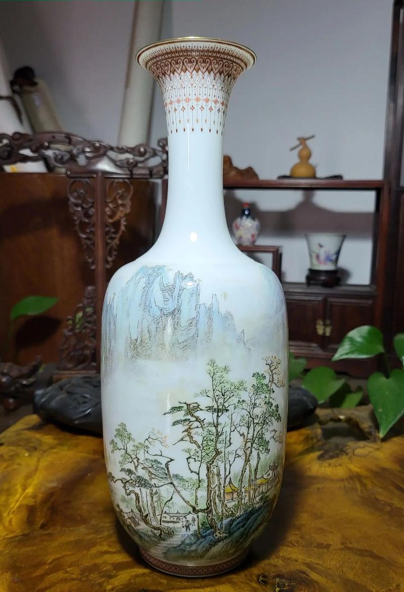 景德镇最好的瓷器是哪家?-第1张图片-花冠旅游服务 景德镇最好的瓷器是哪家?-第1张图片-花冠旅游服务