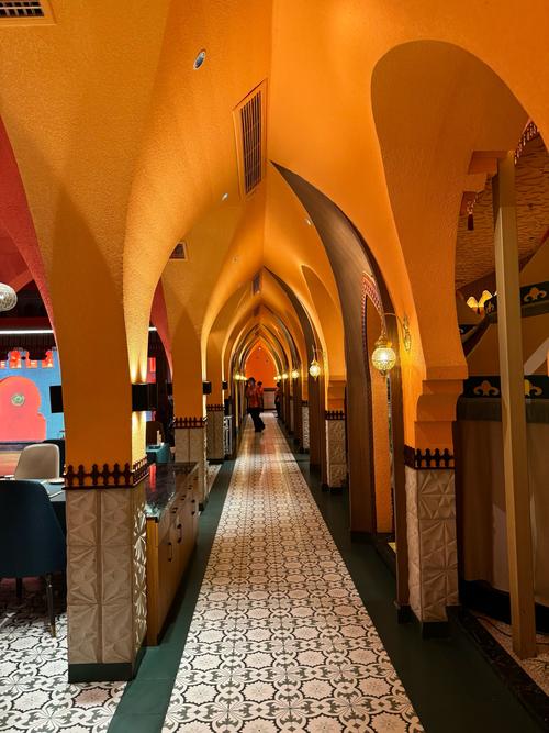 北京丝路印象新疆餐厅有何独特魅力？-第3张图片-花冠旅游服务