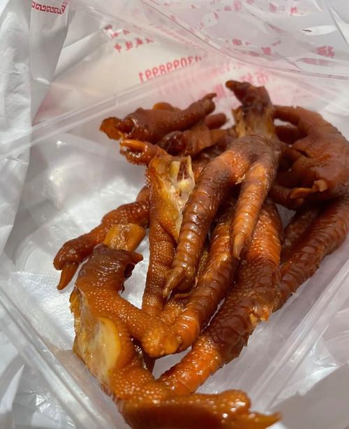 福建南安仑苍洪濑鸡爪有何独特魅力？-第1张图片-花冠旅游服务