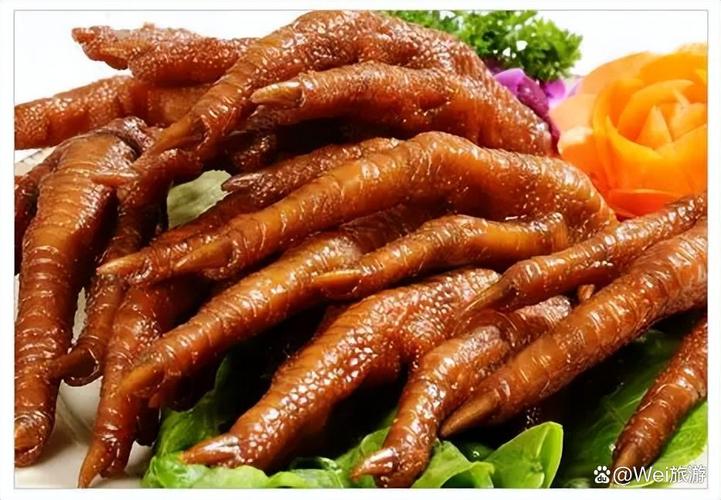 福建南安仑苍洪濑鸡爪有何独特魅力？-第2张图片-花冠旅游服务