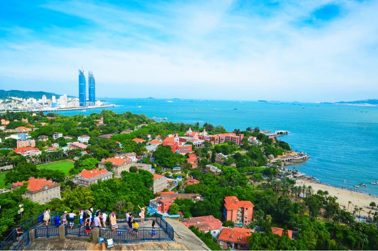 福建有哪些好玩又好吃的地方？-第1张图片-花冠旅游服务