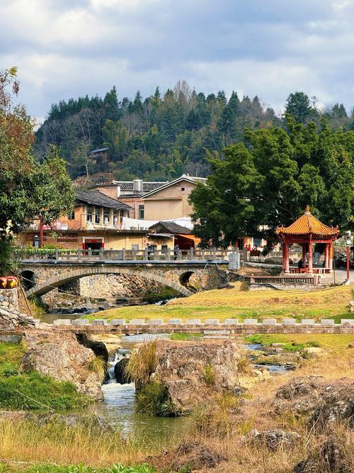 福建有哪些好玩又好吃的地方？-第2张图片-花冠旅游服务