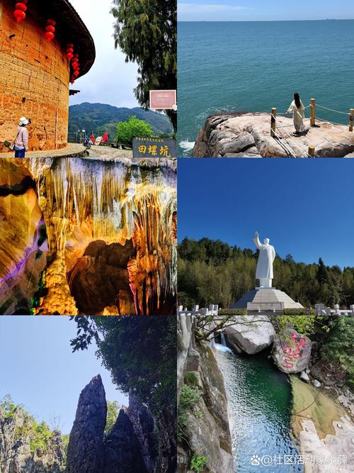 福建有哪些好玩又好吃的地方？-第3张图片-花冠旅游服务