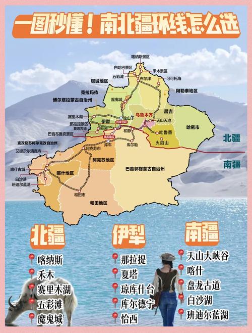 新疆丝绸之路地区的历史文化如何传承？-第2张图片-花冠旅游服务