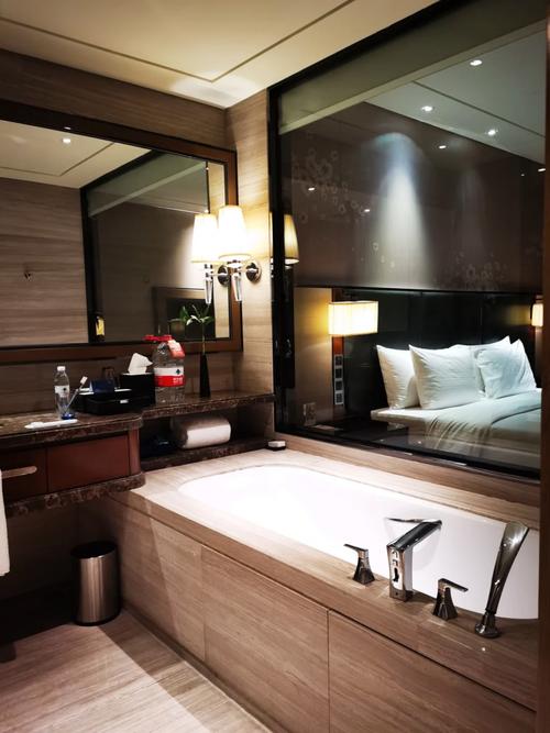 福建龙岩万达嘉华酒店有何特色？-第2张图片-花冠旅游服务