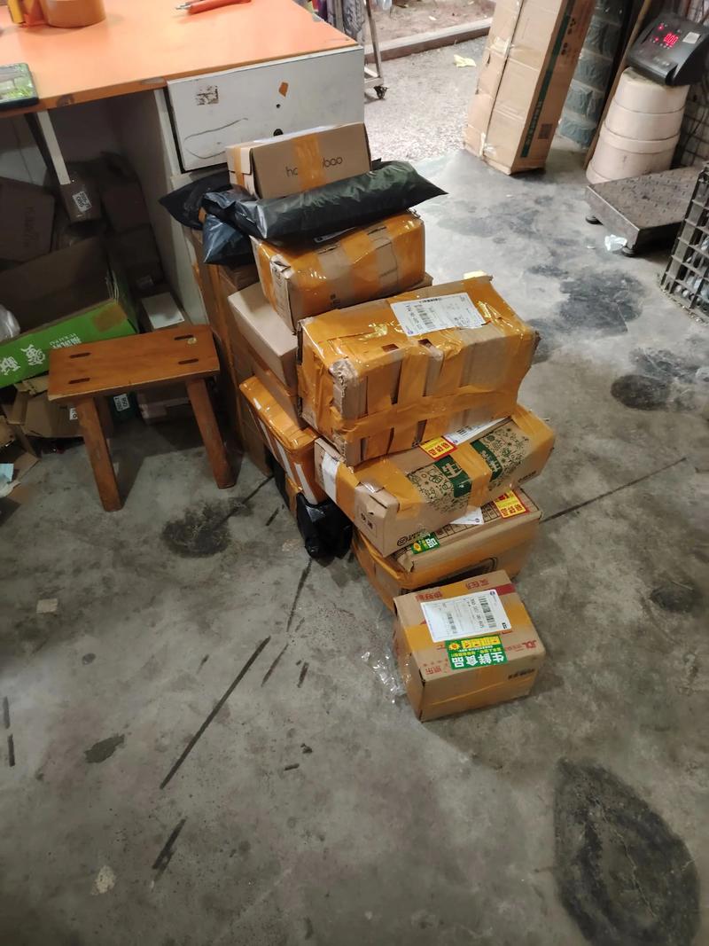 新疆到哈尔滨圆通快递多久能到？-第2张图片-花冠旅游服务