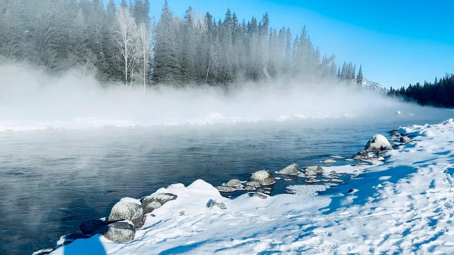 喀纳斯15天天气如何？-第2张图片-花冠旅游服务