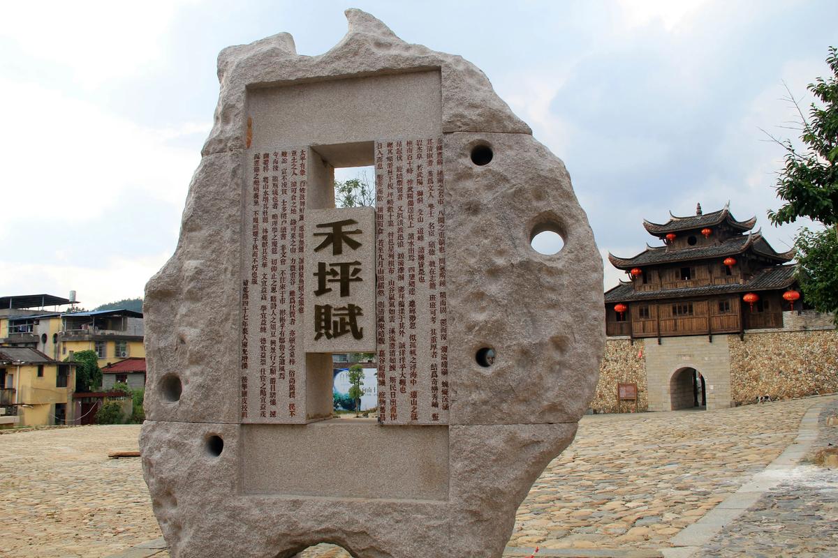 福建邵武和平古镇住宿怎么选？-第2张图片-花冠旅游服务