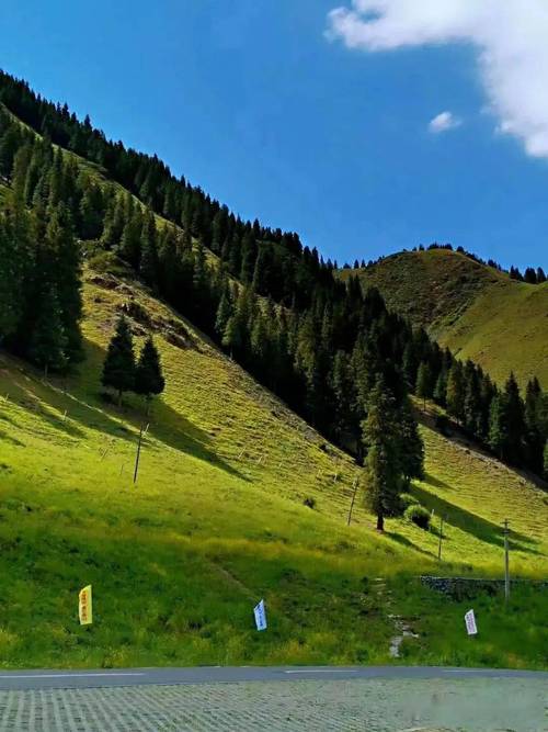 新疆乌鲁木齐周边游，有哪些不可错过的绝美打卡地？-第3张图片-花冠旅游服务