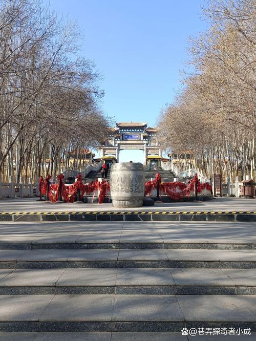 新疆乌鲁木齐周边游，有哪些不可错过的绝美打卡地？-第2张图片-花冠旅游服务