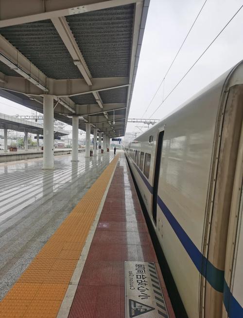 福建莆田到南宁动车怎么坐？-第2张图片-花冠旅游服务