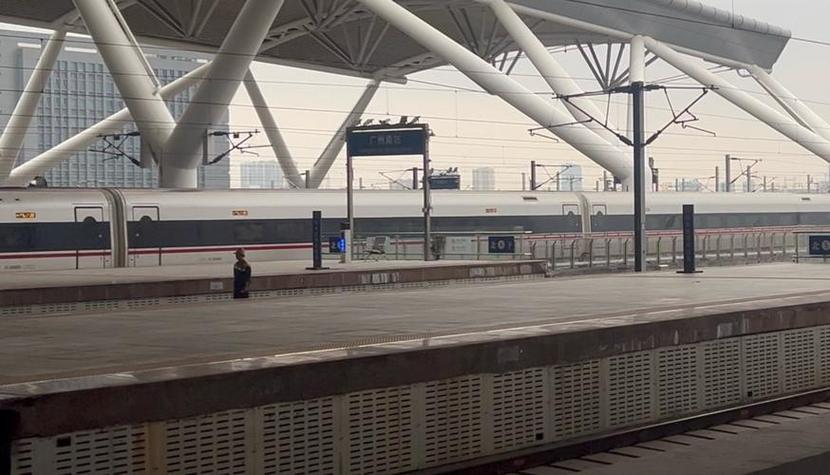 邵阳到福建有火车吗？-第1张图片-花冠旅游服务