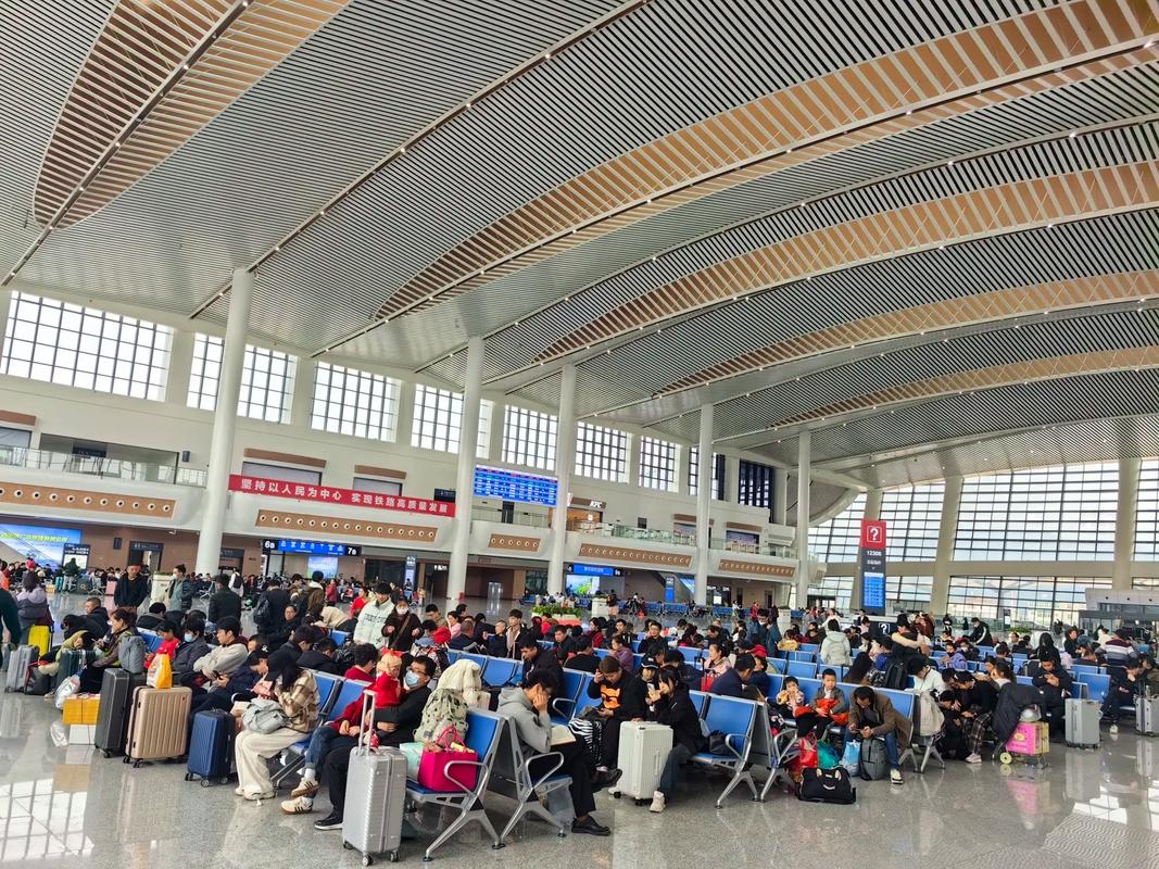 福建莆田新车站建好了吗？-第3张图片-花冠旅游服务