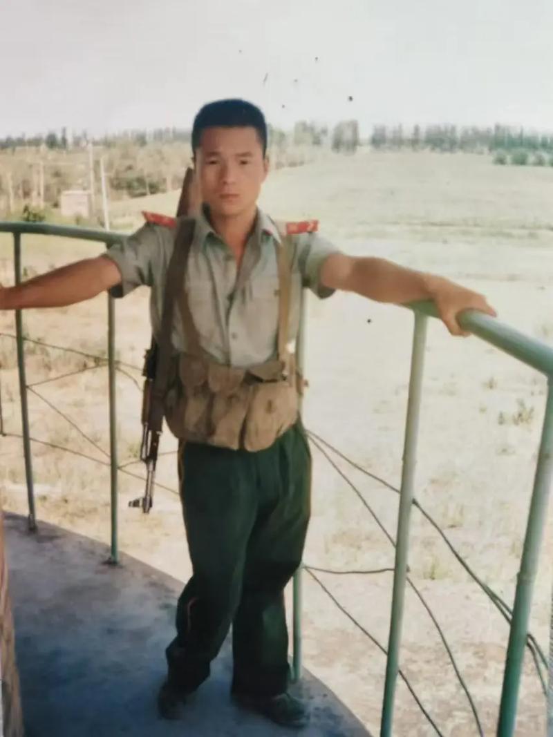 武警新疆总队第一支队有何特殊使命？-第1张图片-花冠旅游服务