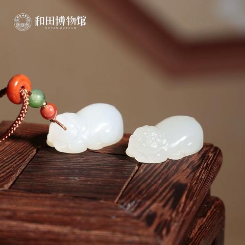 国玉新疆和田玉文博馆有何独特魅力？-第3张图片-花冠旅游服务