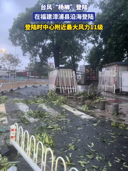 福建这几天有台风吗？-第2张图片-花冠旅游服务