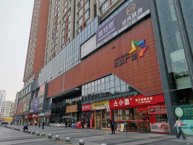 金沙江西街9号有何特别之处？-第2张图片-花冠旅游服务