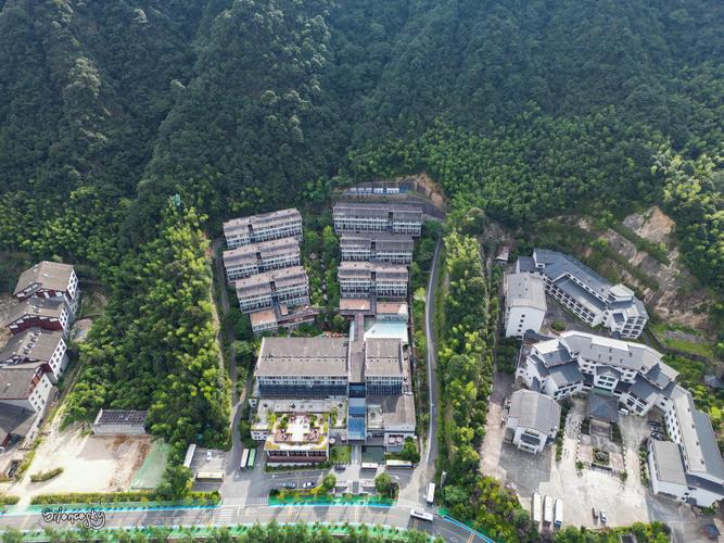 江西上饶开元度假酒店有何特色?-第3张图片-花冠旅游服务 江西上饶开元度假酒店有何特色?-第3张图片-花冠旅游服务