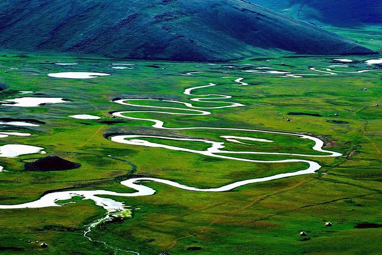 新疆阿勒泰青河有何独特魅力？-第1张图片-花冠旅游服务