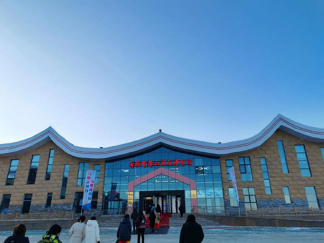 新疆阿勒泰青河有何独特魅力？-第3张图片-花冠旅游服务