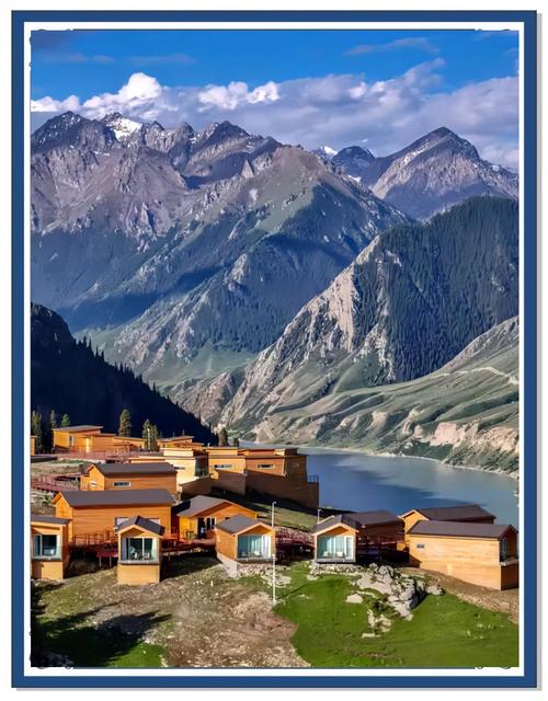 新疆伊犁大酒店有何特色或故事?-第1张图片-花冠旅游服务 新疆伊犁大酒店有何特色或故事?-第1张图片-花冠旅游服务