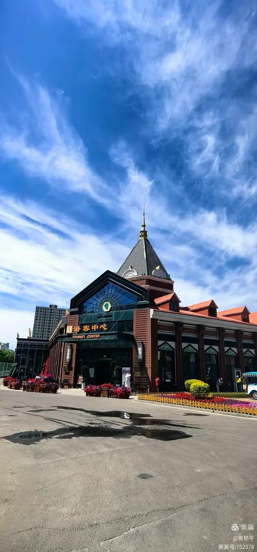 新疆伊犁大酒店有何特色或故事?-第3张图片-花冠旅游服务 新疆伊犁大酒店有何特色或故事?-第3张图片-花冠旅游服务