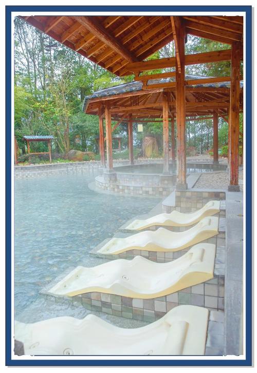 福建温泉度假村有哪些值得去？-第1张图片-花冠旅游服务