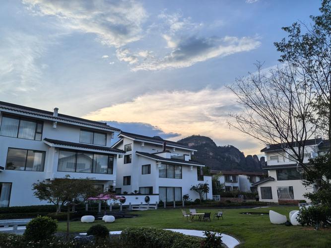 福建云顶山风景区酒店怎么样？-第3张图片-花冠旅游服务