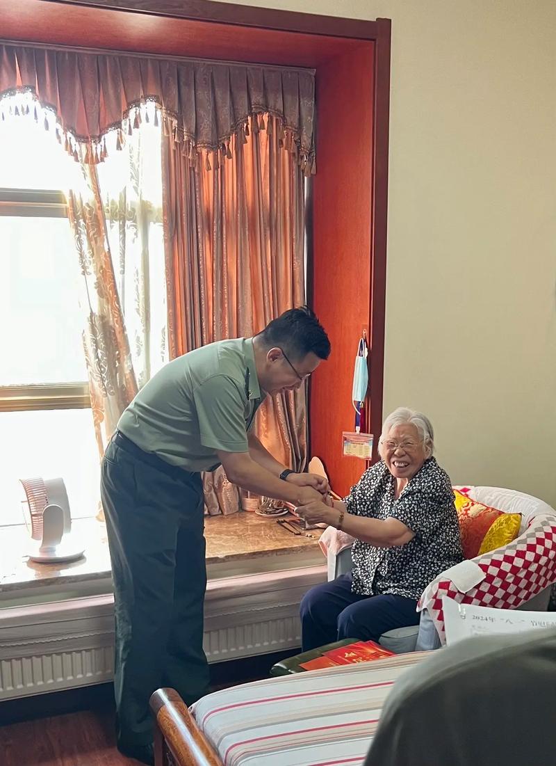 新疆军区西安干休所归属何处？-第2张图片-花冠旅游服务