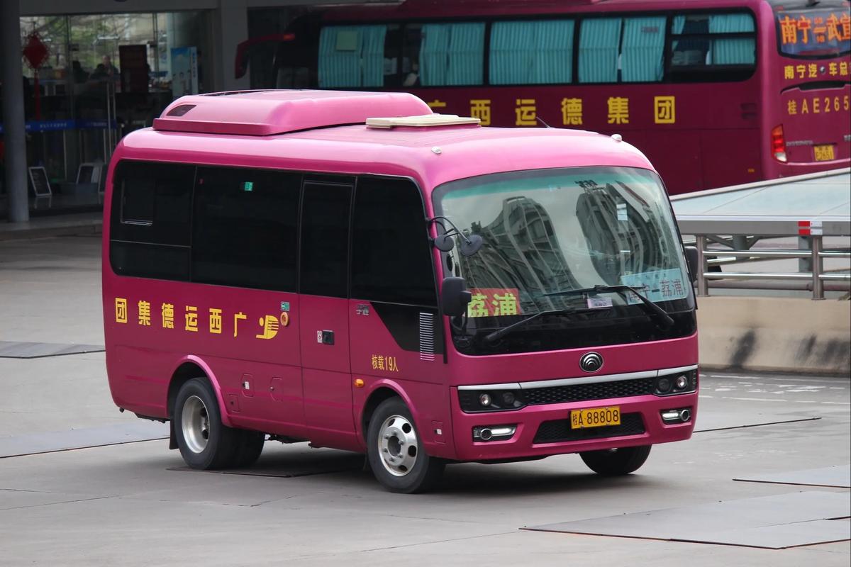 南宁到福建物流方式有哪些？-第3张图片-花冠旅游服务