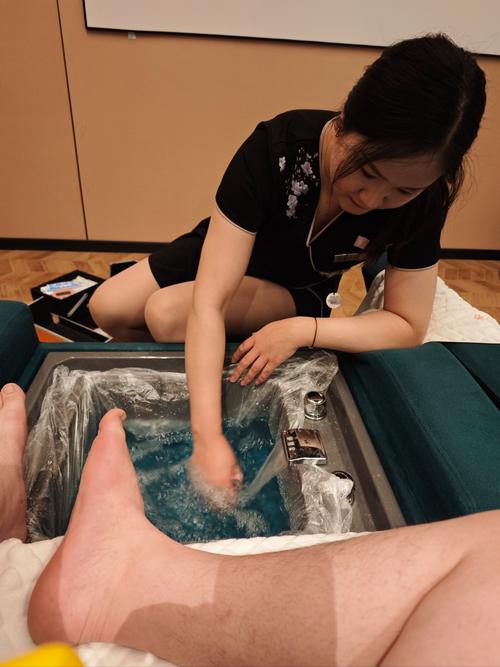 福建三明桑拿按摩论坛靠谱吗？-第2张图片-花冠旅游服务