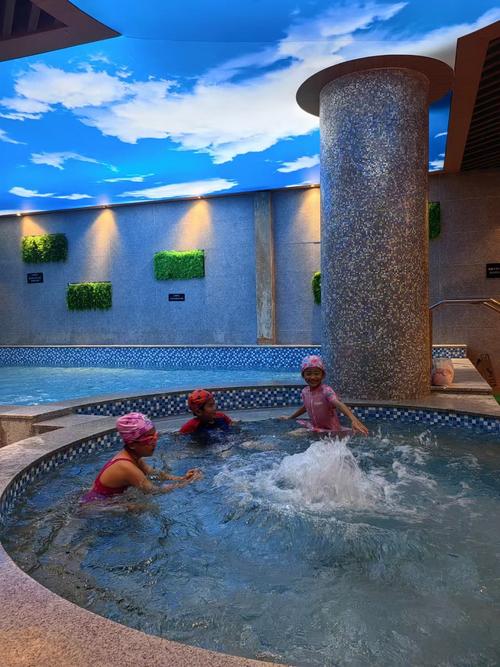 福建浦城桂都4楼水疗有何特色？-第2张图片-花冠旅游服务