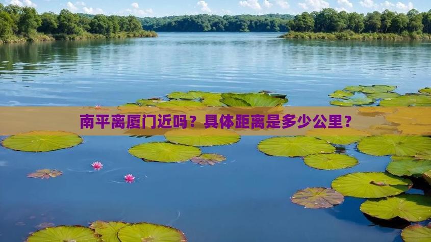 福建厦门到南平距离多少公里？-第1张图片-花冠旅游服务