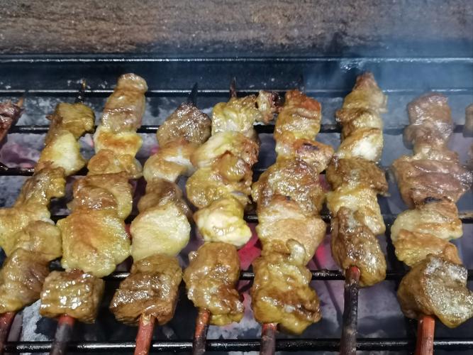 新疆红柳枝烤羊肉有何独特魅力？-第3张图片-花冠旅游服务